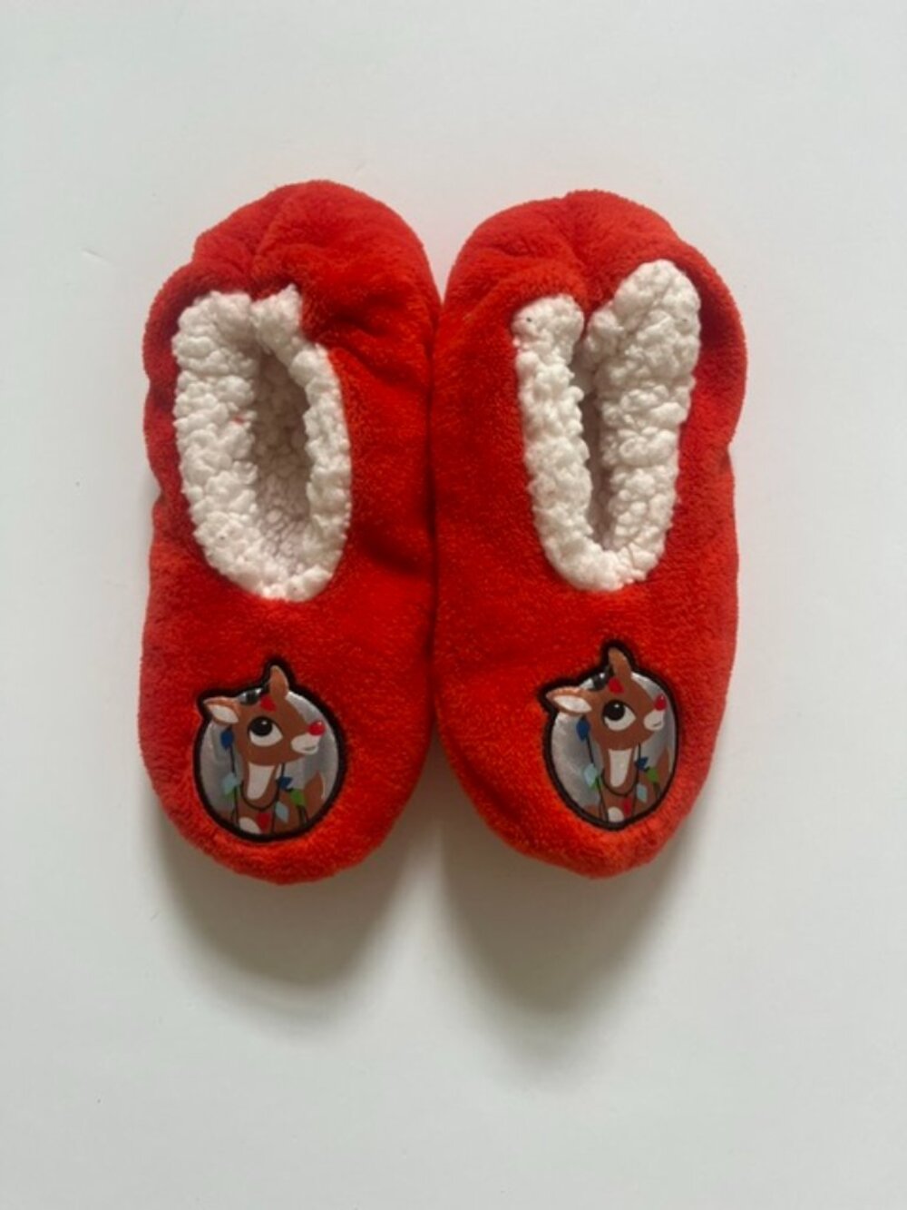 Slippers